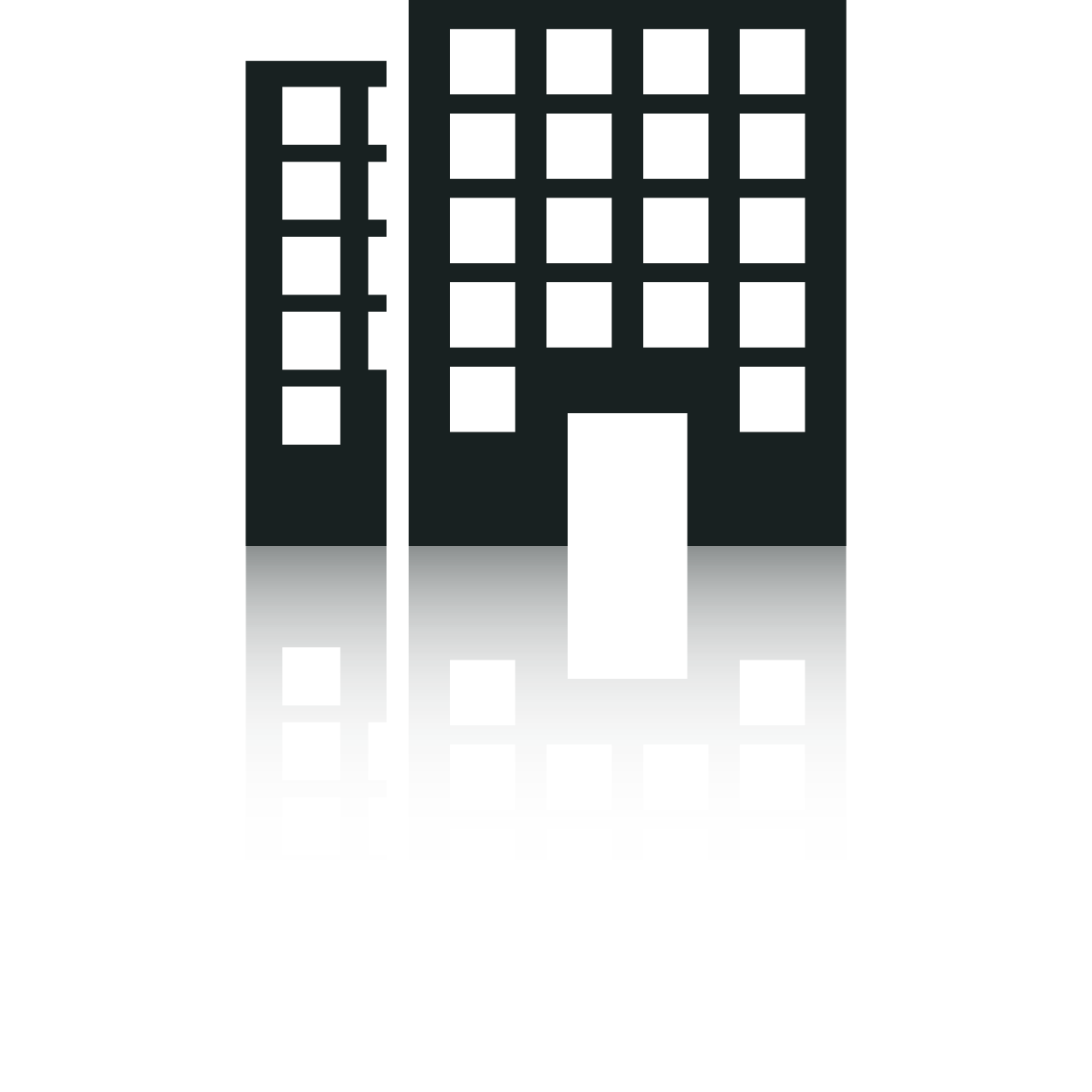 commercial property icon